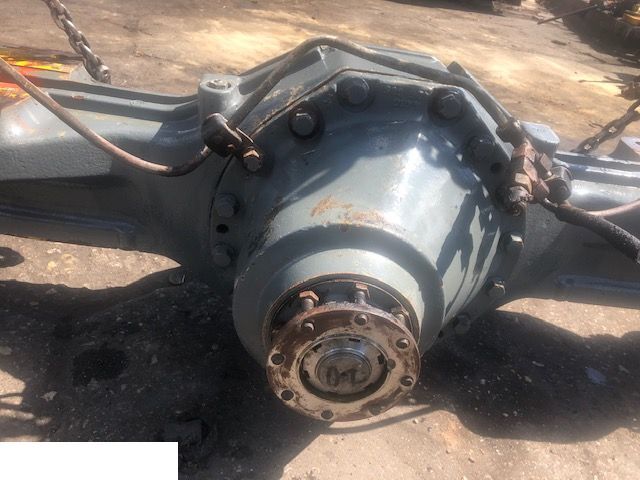 Furukawa 365 - Zwolnica CZĘŚCI - Final drive untuk Peralatan konstruksi: gambar 3 Furukawa 365 - Zwolnica CZĘŚCI - Final drive untuk Peralatan konstruksi: gambar 3