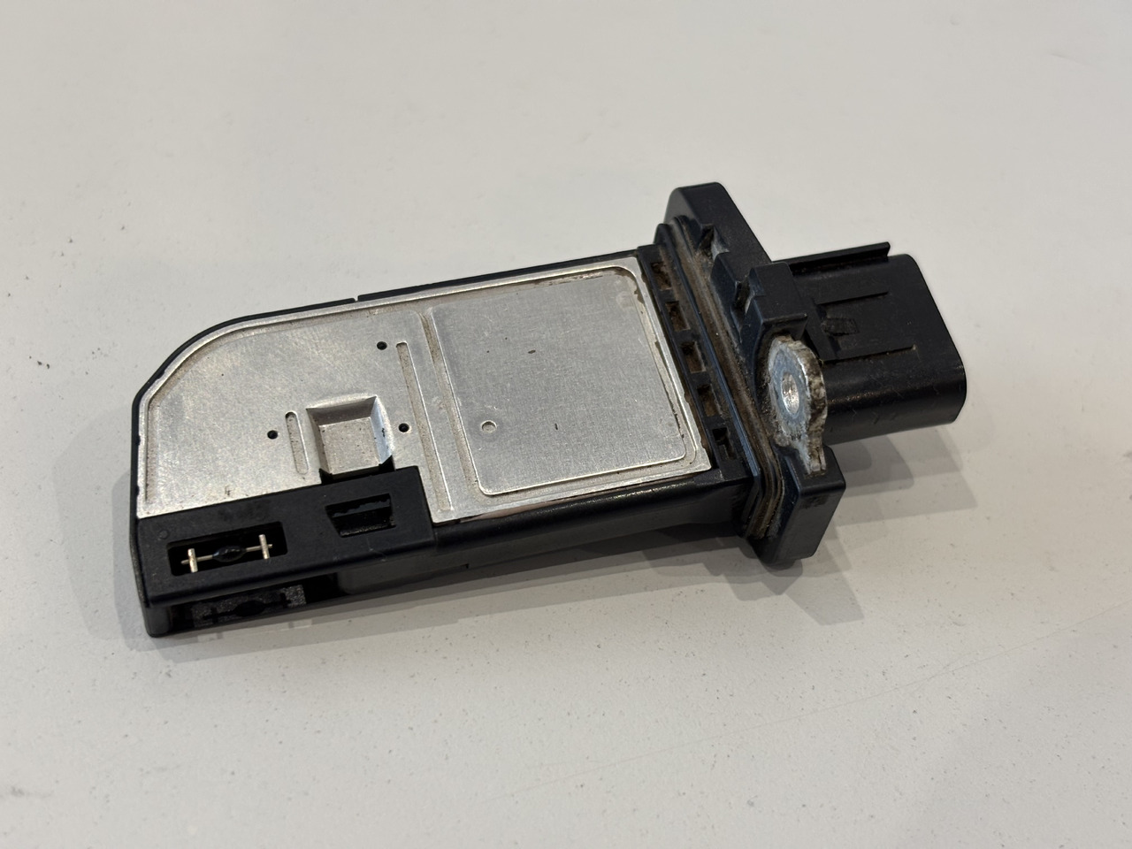 JCB Czujnik przepływu powietrza TMAF Tier4 535-95 540-140 320/09687 - Sensor untuk Peralatan konstruksi: gambar 1 JCB Czujnik przepływu powietrza TMAF Tier4 535-95 540-140 320/09687 - Sensor untuk Peralatan konstruksi: gambar 1