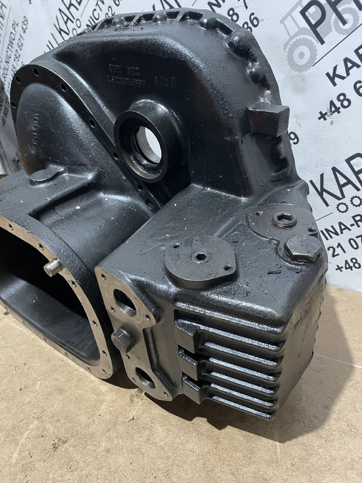 JCB Fastrac - obudowa sprzęgła 459/30141 - Kopling dan suku cadang untuk Peralatan konstruksi: gambar 3 JCB Fastrac - obudowa sprzęgła 459/30141 - Kopling dan suku cadang untuk Peralatan konstruksi: gambar 3