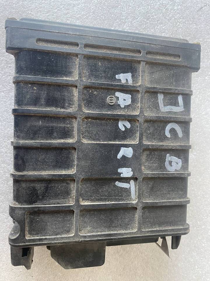 JCB Fastrack Bosch 0 538 201 007 - ECU untuk Peralatan pertanian: gambar 1 JCB Fastrack Bosch 0 538 201 007 - ECU untuk Peralatan pertanian: gambar 1