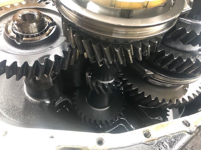 JCB - Kosz Sprzęgłowy - Kopling dan suku cadang untuk Peralatan pertanian: gambar 1 JCB - Kosz Sprzęgłowy - Kopling dan suku cadang untuk Peralatan pertanian: gambar 1