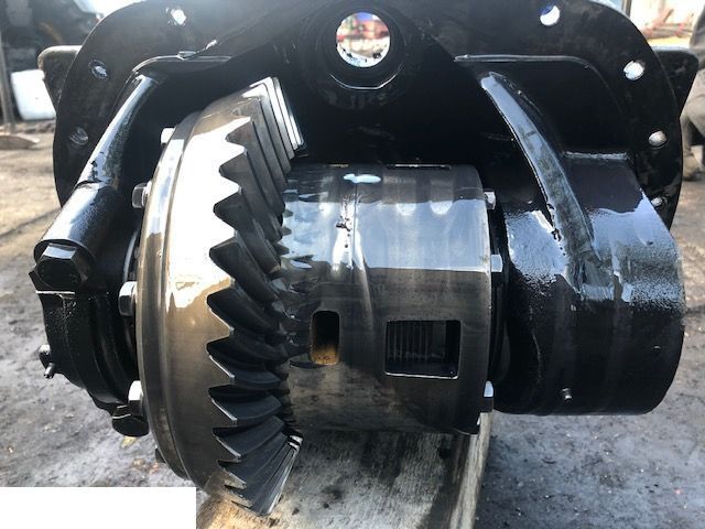 Jcb Fastrack - Most Przedni - As roda depan untuk Peralatan pertanian: gambar 1 Jcb Fastrack - Most Przedni - As roda depan untuk Peralatan pertanian: gambar 1