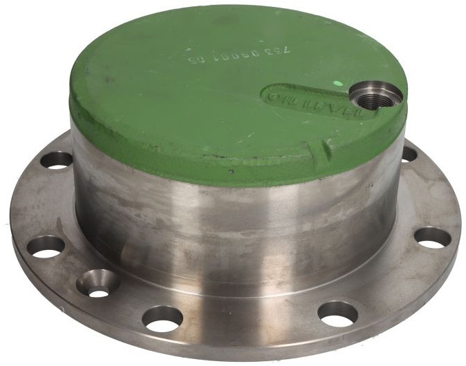 John Deere 6000 Massey 5400, 6400, 6600, 7400, 7600 - zwolnica kosz satelit L166299 NOWA - Final drive untuk Peralatan pertanian: gambar 1 John Deere 6000 Massey 5400, 6400, 6600, 7400, 7600 - zwolnica kosz satelit L166299 NOWA - Final drive untuk Peralatan pertanian: gambar 1
