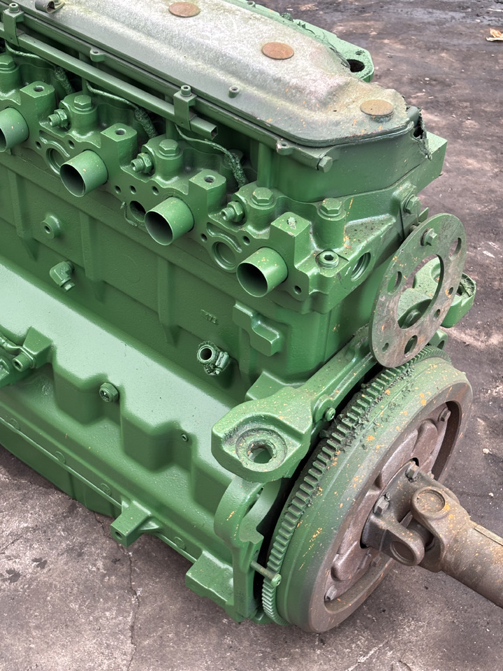 John Deere 6068 Wał Korbowy Wałek Rozrządu Miska Olejowa Koło Zamachowe Pasowe - Camshaft untuk Peralatan pertanian: gambar 4 John Deere 6068 Wał Korbowy Wałek Rozrządu Miska Olejowa Koło Zamachowe Pasowe - Camshaft untuk Peralatan pertanian: gambar 4