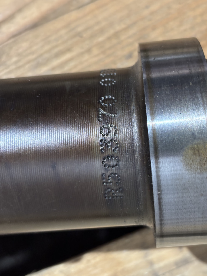 John Deere 6125HZ R503970 RE506962 7300 Wałek Rozrządu - Camshaft untuk Peralatan pertanian: gambar 2 John Deere 6125HZ R503970 RE506962 7300 Wałek Rozrządu - Camshaft untuk Peralatan pertanian: gambar 2