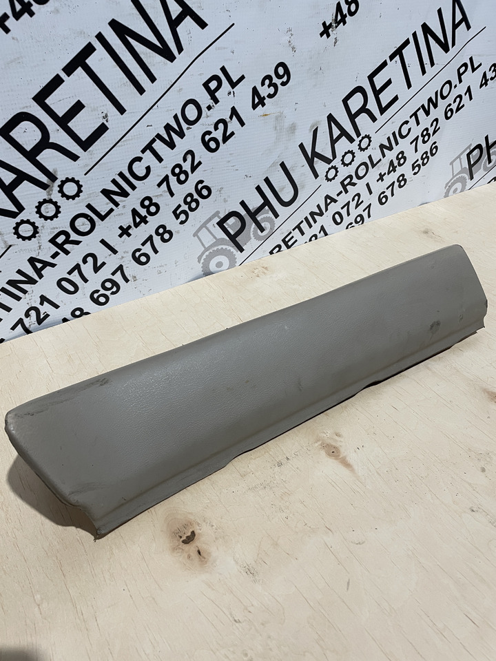 John Deere 6920S - plastik panel wnętrza - Kabin dan interior untuk Peralatan pertanian: gambar 1 John Deere 6920S - plastik panel wnętrza - Kabin dan interior untuk Peralatan pertanian: gambar 1