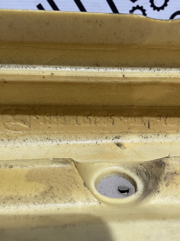 John Deere 6920S - plastik panel wnętrza - Kabin dan interior untuk Peralatan pertanian: gambar 4 John Deere 6920S - plastik panel wnętrza - Kabin dan interior untuk Peralatan pertanian: gambar 4