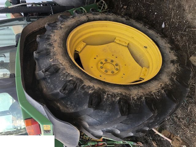 John Deere - Koło 520/70 R38 - Roda untuk Peralatan pertanian: gambar 3 John Deere - Koło 520/70 R38 - Roda untuk Peralatan pertanian: gambar 3