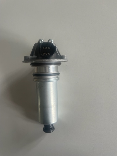 John Deere - Pompa paliwa zasilająca RE539767 - Pompa bahan bakar untuk Peralatan pertanian: gambar 3 John Deere - Pompa paliwa zasilająca RE539767 - Pompa bahan bakar untuk Peralatan pertanian: gambar 3