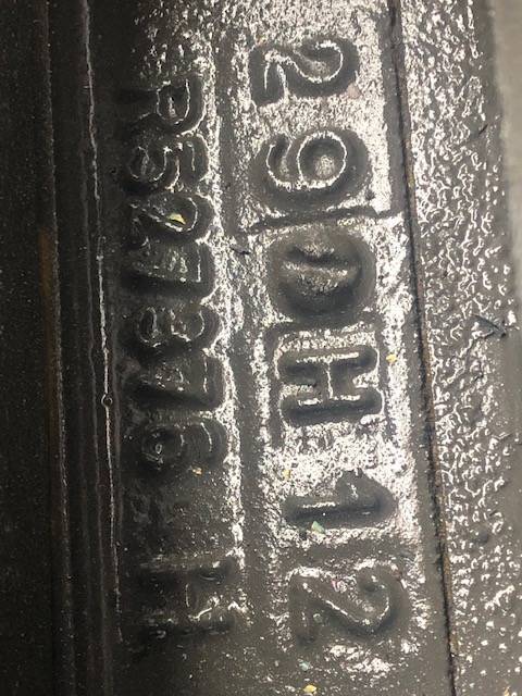 John Deere R527376 Głowica Cylindrów - Kepala silinder untuk Peralatan pertanian: gambar 2 John Deere R527376 Głowica Cylindrów - Kepala silinder untuk Peralatan pertanian: gambar 2