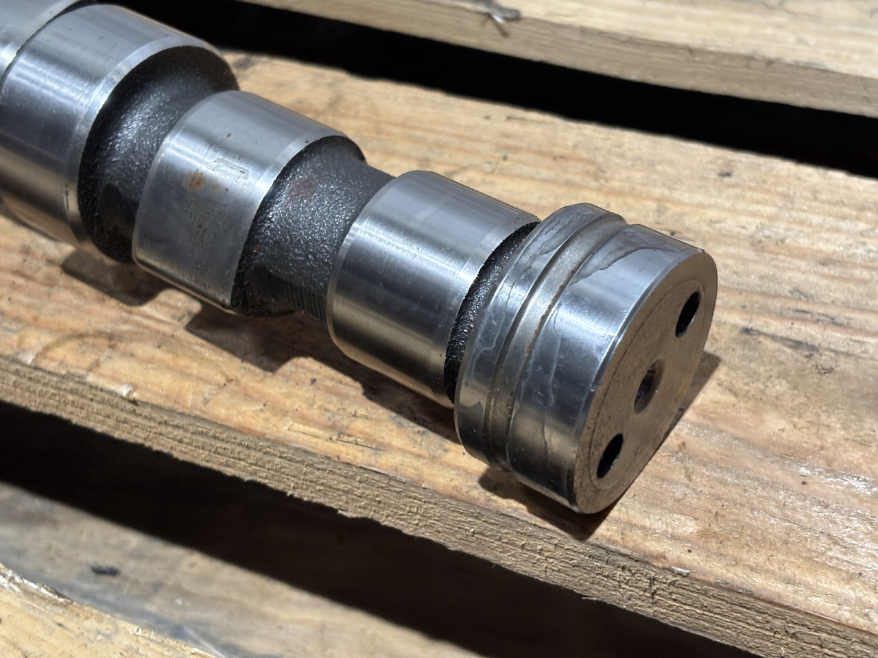 John Deere RE557328 R544004 R538072 Wałek Rozrządu - Camshaft untuk Peralatan pertanian: gambar 5 John Deere RE557328 R544004 R538072 Wałek Rozrządu - Camshaft untuk Peralatan pertanian: gambar 5