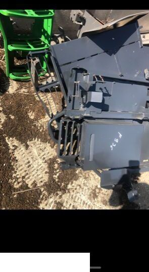 John Deere - Stopnie - Langkah kaki untuk Peralatan pertanian: gambar 3 John Deere - Stopnie - Langkah kaki untuk Peralatan pertanian: gambar 3