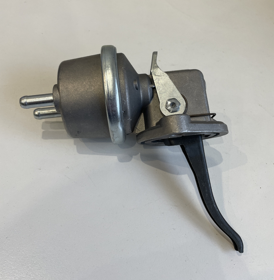John Deere - mechaniczna pompa paliwa RE61260 - Pompa bahan bakar untuk Peralatan pertanian: gambar 4 John Deere - mechaniczna pompa paliwa RE61260 - Pompa bahan bakar untuk Peralatan pertanian: gambar 4
