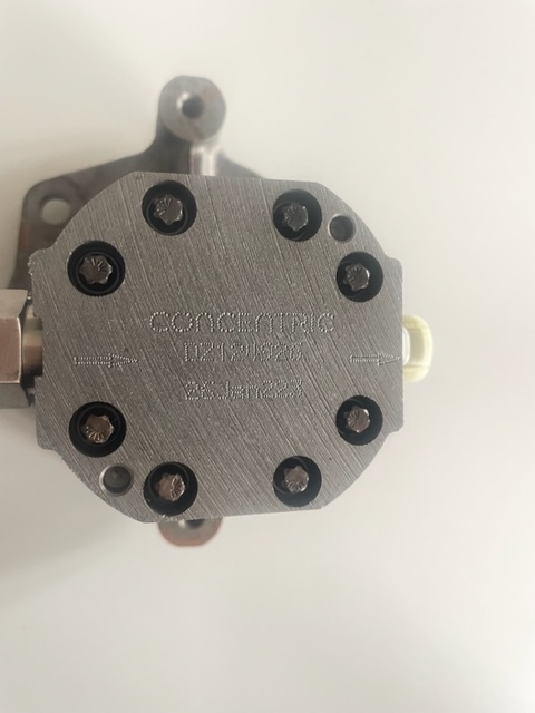 John deere nowa pompa paliwa dz124926 / dz107852 - Pompa bahan bakar untuk Peralatan pertanian: gambar 3 John deere nowa pompa paliwa dz124926 / dz107852 - Pompa bahan bakar untuk Peralatan pertanian: gambar 3