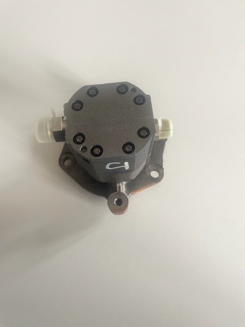 John deere nowa pompa paliwa dz124926 / dz107852 - Pompa bahan bakar untuk Peralatan pertanian: gambar 2 John deere nowa pompa paliwa dz124926 / dz107852 - Pompa bahan bakar untuk Peralatan pertanian: gambar 2