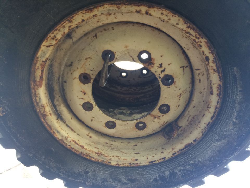 Koła 16.00/70-20 superking do matbro sanderson felga 13x20 sanderson matbro john deer - Pelek untuk Peralatan untuk menangani material: gambar 1 Koła 16.00/70-20 superking do matbro sanderson felga 13x20 sanderson matbro john deer - Pelek untuk Peralatan untuk menangani material: gambar 1