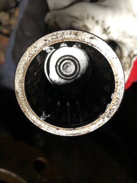 Kramer Allrad 812 - Zwolnica - Final drive untuk Peralatan konstruksi: gambar 4 Kramer Allrad 812 - Zwolnica - Final drive untuk Peralatan konstruksi: gambar 4