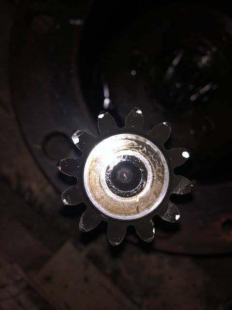 Kramer Allrad 812 - Zwolnica - Final drive untuk Peralatan konstruksi: gambar 5 Kramer Allrad 812 - Zwolnica - Final drive untuk Peralatan konstruksi: gambar 5