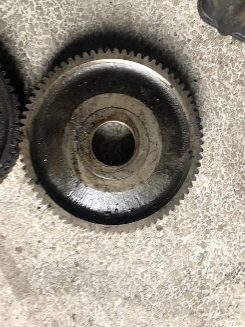 Liebherr D926 - Termostat - Termostat untuk Peralatan pertanian: gambar 5 Liebherr D926 - Termostat - Termostat untuk Peralatan pertanian: gambar 5