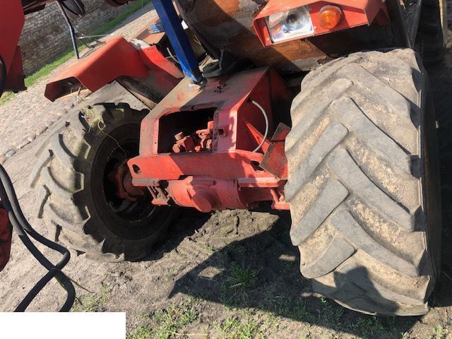 Manitou 524 - Felga Silnik Skrzynia Mosty Napędowe Carraro Koła Półoś Zwrotnica CZĘŚCI - Pelek untuk Peralatan untuk menangani material: gambar 2 Manitou 524 - Felga Silnik Skrzynia Mosty Napędowe Carraro Koła Półoś Zwrotnica CZĘŚCI - Pelek untuk Peralatan untuk menangani material: gambar 2