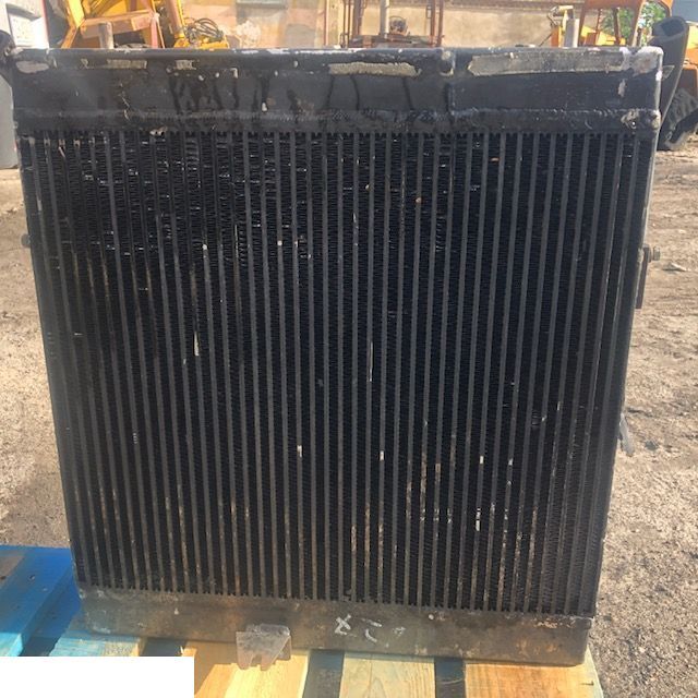 Manitou 627 - Chłodnica - Radiator untuk Telehandler: gambar 3 Manitou 627 - Chłodnica - Radiator untuk Telehandler: gambar 3