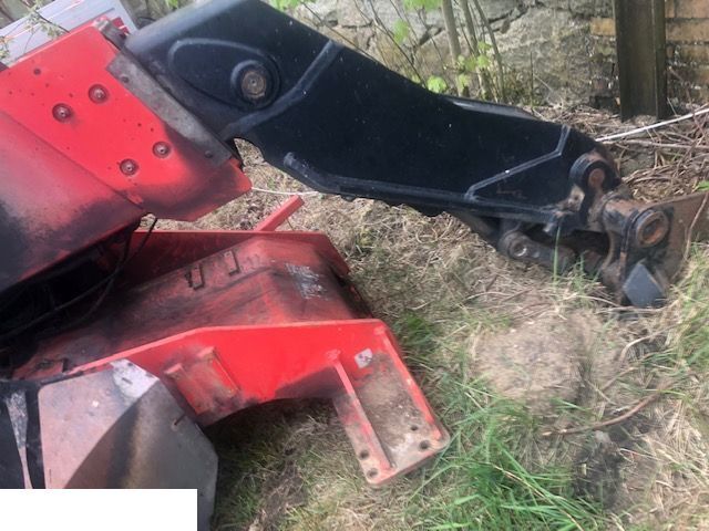 Manitou 630 - Siłownik Wychyłu Poziomowania - Silinder hidrolik untuk Peralatan pertanian: gambar 2 Manitou 630 - Siłownik Wychyłu Poziomowania - Silinder hidrolik untuk Peralatan pertanian: gambar 2