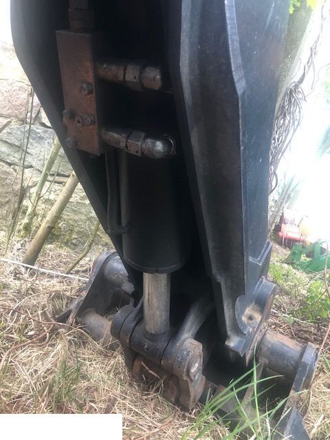 Manitou 735 - Siłownik Wychyłu Poziomowania - Silinder hidrolik untuk Peralatan pertanian: gambar 1 Manitou 735 - Siłownik Wychyłu Poziomowania - Silinder hidrolik untuk Peralatan pertanian: gambar 1