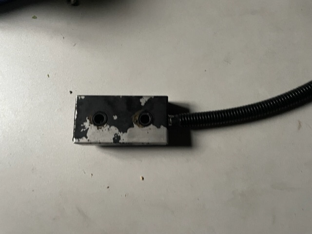 Manitou Bobcat Massey Ferguson - Czujnik Przeciąźenia ~ Czujnik - Sensor untuk Peralatan pertanian: gambar 3 Manitou Bobcat Massey Ferguson - Czujnik Przeciąźenia ~ Czujnik - Sensor untuk Peralatan pertanian: gambar 3