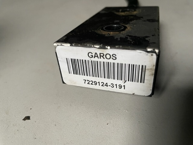 Manitou Bobcat Massey Ferguson - Czujnik Przeciąźenia ~ Czujnik - Sensor untuk Peralatan pertanian: gambar 2 Manitou Bobcat Massey Ferguson - Czujnik Przeciąźenia ~ Czujnik - Sensor untuk Peralatan pertanian: gambar 2