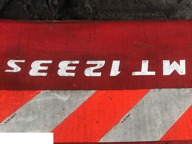 Manitou MT 1233S - MOST NAPĘDOWY TYLNY - MOST NAPĘDOWY PRZEDNI - Poros dan bagian untuk Peralatan pertanian: gambar 3 Manitou MT 1233S - MOST NAPĘDOWY TYLNY - MOST NAPĘDOWY PRZEDNI - Poros dan bagian untuk Peralatan pertanian: gambar 3