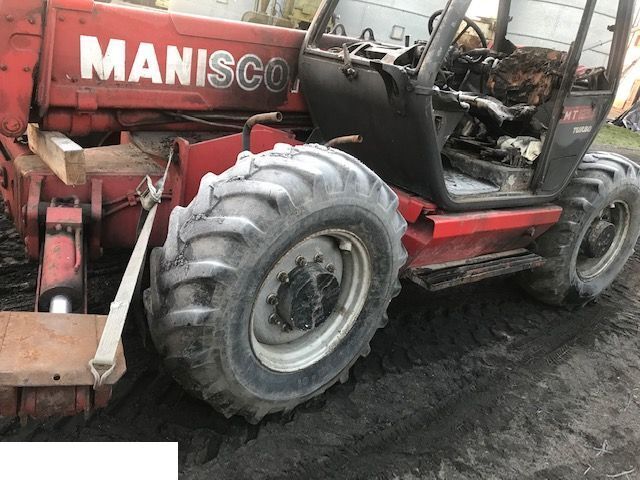 Manitou MT 1233S - MOST NAPĘDOWY TYLNY - MOST NAPĘDOWY PRZEDNI - Poros dan bagian untuk Peralatan pertanian: gambar 1 Manitou MT 1233S - MOST NAPĘDOWY TYLNY - MOST NAPĘDOWY PRZEDNI - Poros dan bagian untuk Peralatan pertanian: gambar 1