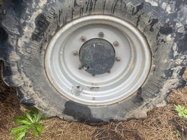 Manitou deutz fahr Agrovector felgi 20 cali - Pelek untuk Peralatan pertanian: gambar 4 Manitou deutz fahr Agrovector felgi 20 cali - Pelek untuk Peralatan pertanian: gambar 4