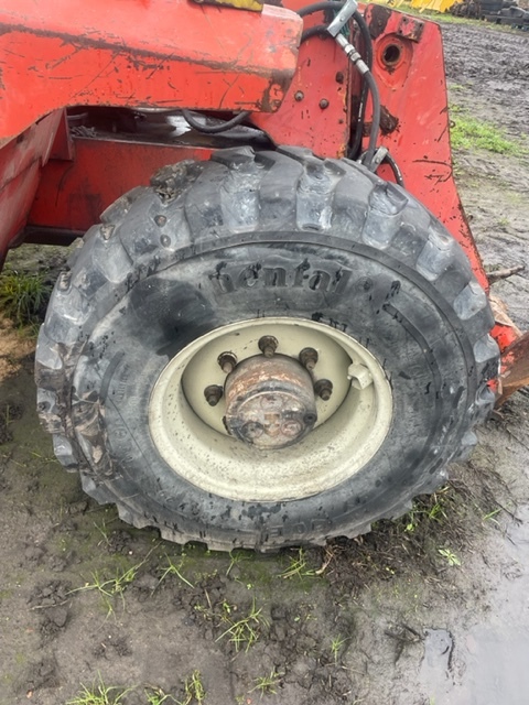 Manitou koła Felgi 20 cali Manitou - Pelek untuk Peralatan pertanian: gambar 3 Manitou koła Felgi 20 cali Manitou - Pelek untuk Peralatan pertanian: gambar 3