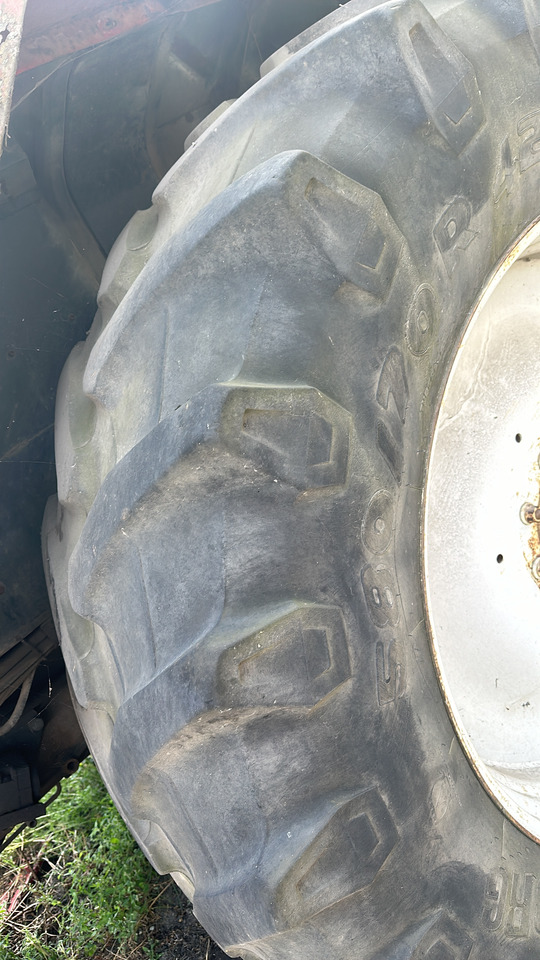 Massey Ferguson 3690 koło kompletne tylne 42 cale - Roda untuk Peralatan pertanian: gambar 2 Massey Ferguson 3690 koło kompletne tylne 42 cale - Roda untuk Peralatan pertanian: gambar 2