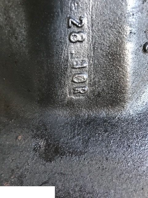 Massey Ferguson 6475 - Most Napędowy Tylny - As roda belakang untuk Peralatan pertanian: gambar 3 Massey Ferguson 6475 - Most Napędowy Tylny - As roda belakang untuk Peralatan pertanian: gambar 3