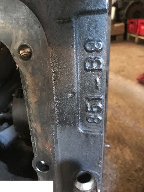Massey Ferguson 6499 - Most Napędowy Tylny - As roda belakang untuk Peralatan pertanian: gambar 2 Massey Ferguson 6499 - Most Napędowy Tylny - As roda belakang untuk Peralatan pertanian: gambar 2