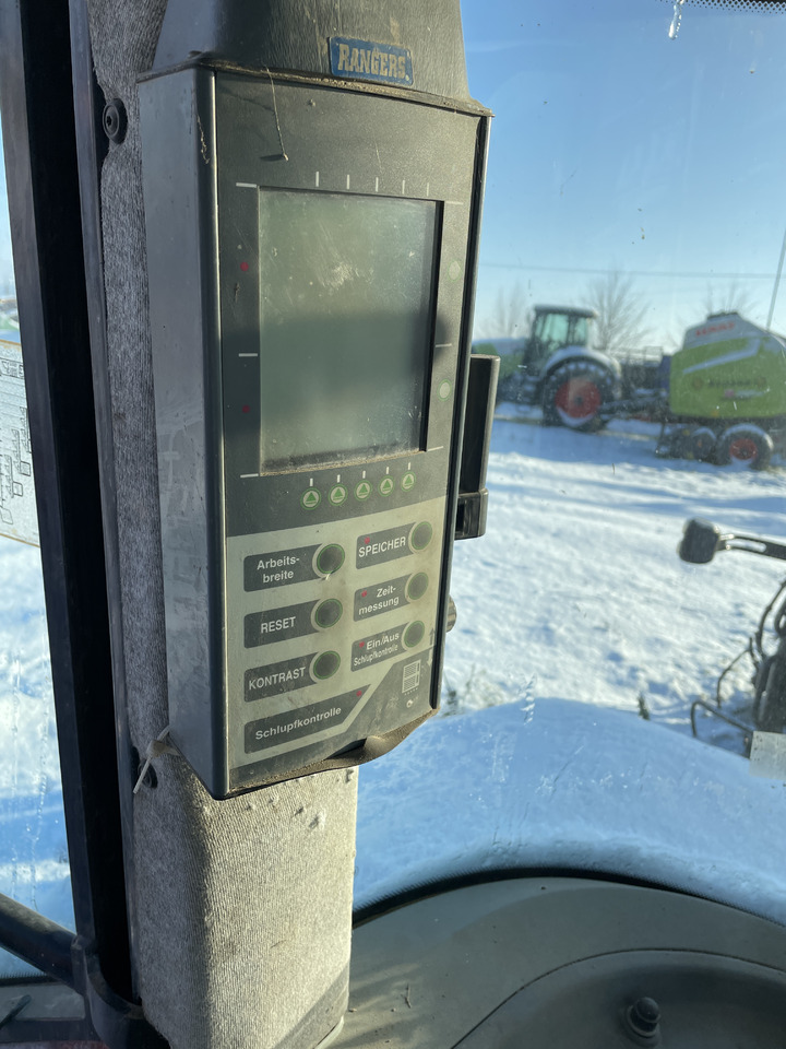 Massey Ferguson - Datatronic komputer pokładowy 3714920M4 3792437M91 - Sistem listrik untuk Peralatan pertanian: gambar 1 Massey Ferguson - Datatronic komputer pokładowy 3714920M4 3792437M91 - Sistem listrik untuk Peralatan pertanian: gambar 1