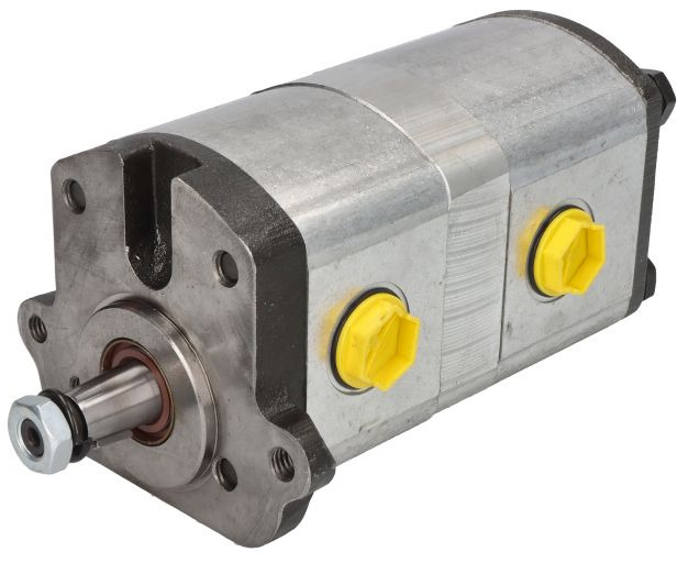 Massey Fergusson MF 2230 2225 Landini McCormick - Pompa hydrauliczna 3652099M91 NOWA GWARANCJA - Pompa hidrolik untuk Peralatan pertanian: gambar 2 Massey Fergusson MF 2230 2225 Landini McCormick - Pompa hydrauliczna 3652099M91 NOWA GWARANCJA - Pompa hidrolik untuk Peralatan pertanian: gambar 2