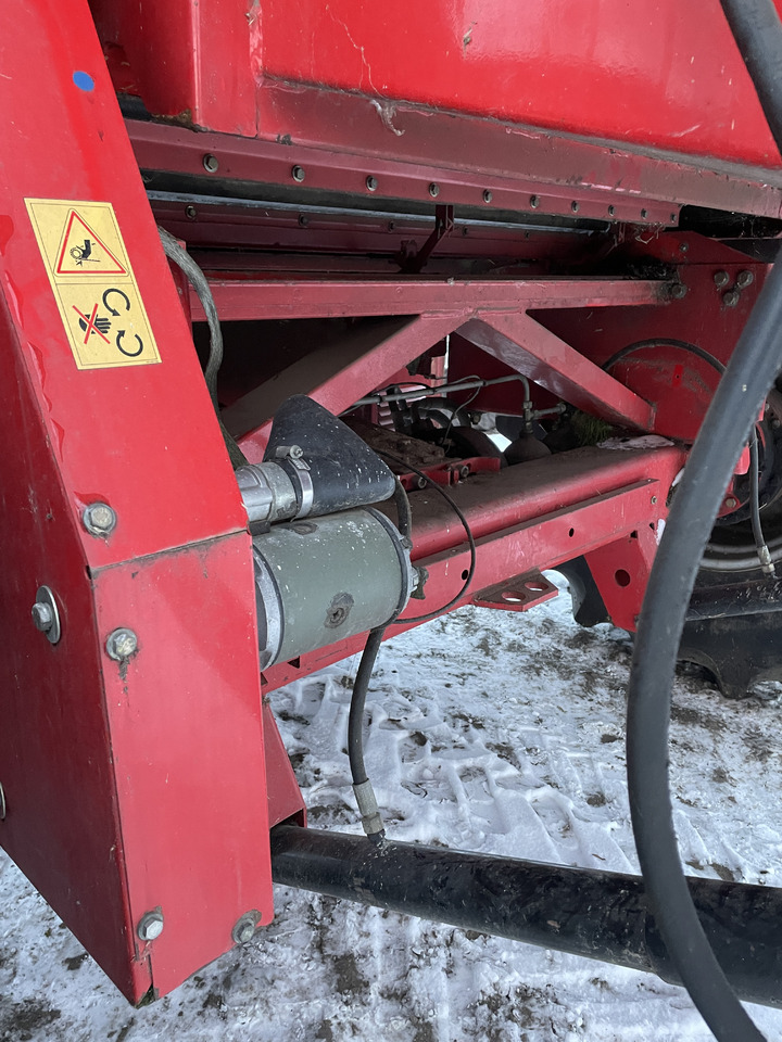 Massey Fergusson MF 30 - kombajn - części kabina sieczkarnia koła most zwolnica - Final drive untuk Peralatan pertanian: gambar 4 Massey Fergusson MF 30 - kombajn - części kabina sieczkarnia koła most zwolnica - Final drive untuk Peralatan pertanian: gambar 4