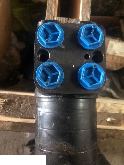 Matbro - Orbitrol Danfoss ospd 60/185 lsr - Pengemudian untuk Peralatan pertanian: gambar 4 Matbro - Orbitrol Danfoss ospd 60/185 lsr - Pengemudian untuk Peralatan pertanian: gambar 4