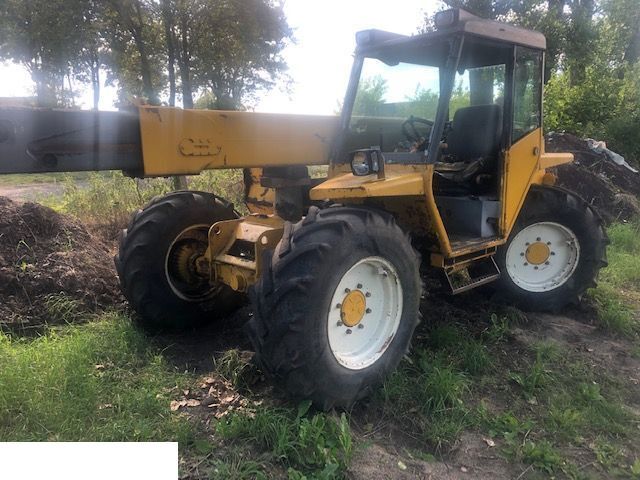 Matbro TS 280 - Koła - Roda untuk Peralatan untuk menangani material: gambar 5 Matbro TS 280 - Koła - Roda untuk Peralatan untuk menangani material: gambar 5