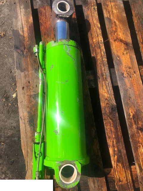 Merlo - Siłownik Poziomu - Silinder hidrolik untuk Peralatan pertanian: gambar 2 Merlo - Siłownik Poziomu - Silinder hidrolik untuk Peralatan pertanian: gambar 2