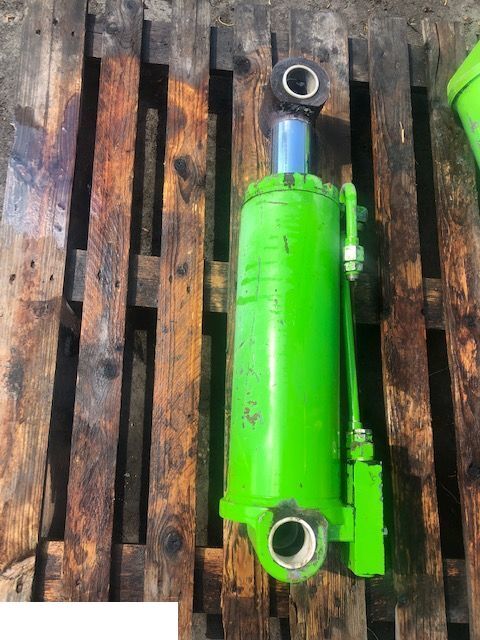 Merlo - Siłownik Poziomu - Silinder hidrolik untuk Peralatan pertanian: gambar 3 Merlo - Siłownik Poziomu - Silinder hidrolik untuk Peralatan pertanian: gambar 3