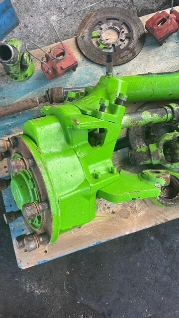 Merlo zwolnica kompletna - Final drive untuk Peralatan konstruksi: gambar 4 Merlo zwolnica kompletna - Final drive untuk Peralatan konstruksi: gambar 4