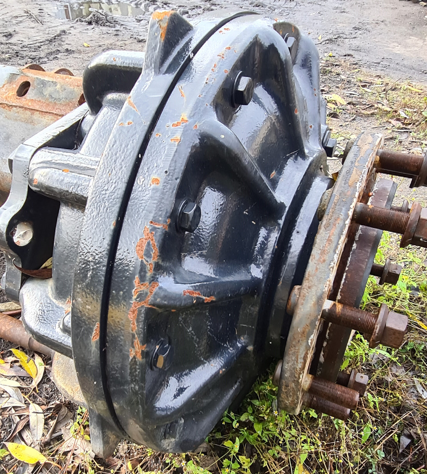 New Holland CR9.90 CX8.90 CR CX Most Zwolnica Układ Napędowy Oś Ukad Planetarny CZĘŚCI - Final drive untuk Peralatan pertanian: gambar 5 New Holland CR9.90 CX8.90 CR CX Most Zwolnica Układ Napędowy Oś Ukad Planetarny CZĘŚCI - Final drive untuk Peralatan pertanian: gambar 5