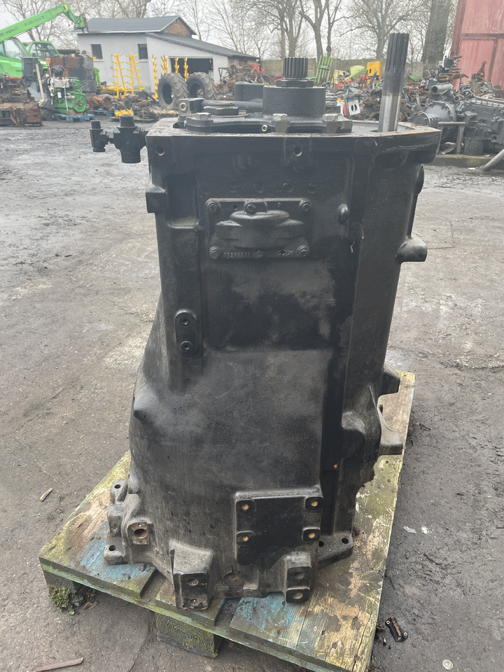 New Holland T7.225 - skrzynia biegów 47960856 - Gearbox untuk Peralatan pertanian: gambar 3 New Holland T7.225 - skrzynia biegów 47960856 - Gearbox untuk Peralatan pertanian: gambar 3