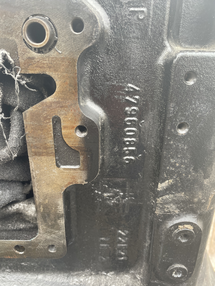New Holland T7.225 - skrzynia biegów 47960856 - Gearbox untuk Peralatan pertanian: gambar 5 New Holland T7.225 - skrzynia biegów 47960856 - Gearbox untuk Peralatan pertanian: gambar 5
