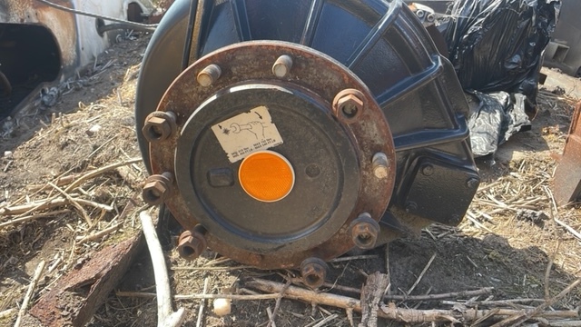 New holland CX zwolnica skrzynia biegów - Gearbox untuk Peralatan pertanian: gambar 2 New holland CX zwolnica skrzynia biegów - Gearbox untuk Peralatan pertanian: gambar 2