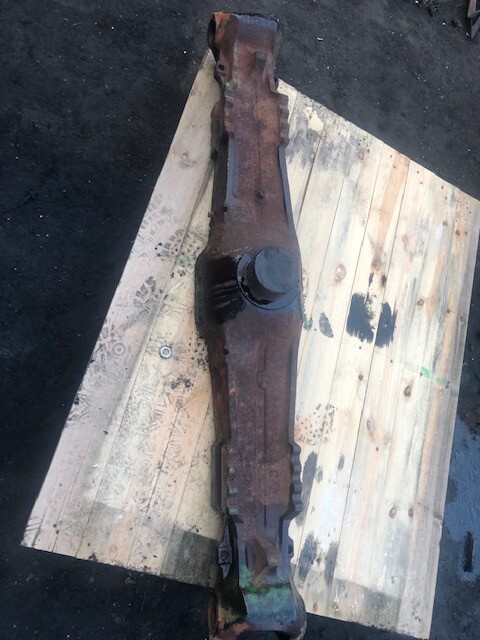 Obudowa Mostu Matbro Sanderson Manitou Carraro 26.21 - Poros dan bagian untuk Peralatan pertanian: gambar 4 Obudowa Mostu Matbro Sanderson Manitou Carraro 26.21 - Poros dan bagian untuk Peralatan pertanian: gambar 4