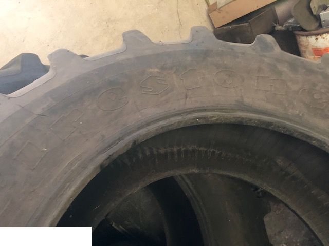 Opona 520/85R42 Firestone PERFORMER 85 20.8R42 157D/154E TL - Ban untuk Peralatan pertanian: gambar 2 Opona 520/85R42 Firestone PERFORMER 85 20.8R42 157D/154E TL - Ban untuk Peralatan pertanian: gambar 2